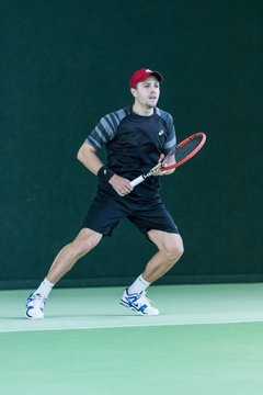 Bild 115 - Holmer Indoor Cup